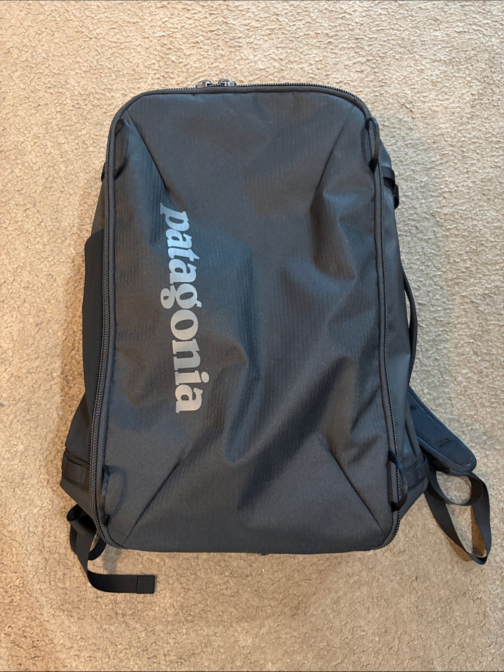 Patagonia Black Hole Mini